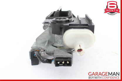 01-04 Mercedes R170 SLK230 SLK320 Trunk Lid Lock Latch Handle 1707500493 OEM