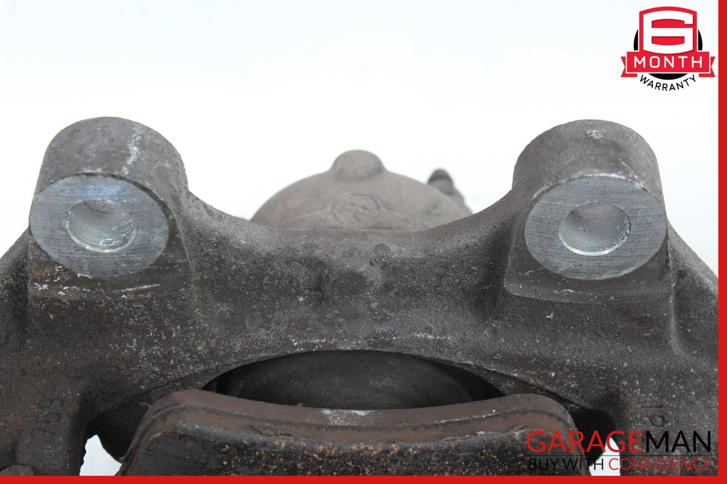 03-06 Mercedes SL500 CL500 Rear Left & Right Side Brembo Brake Calipers Set of 2