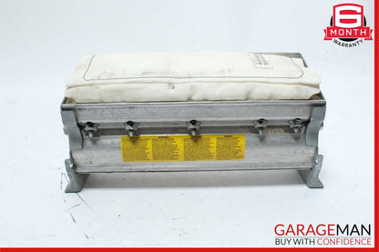 00-06 Mercedes W220 S500 CL500 CL55 AMG Dashboard Right Side Airbag Air Bag OEM