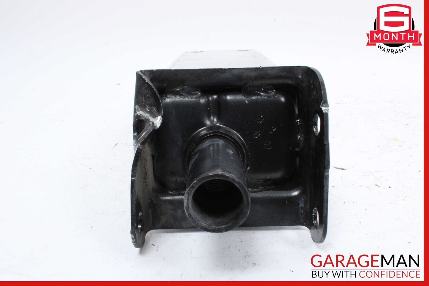 03-09 Mercedes W211 E350 E500 Front Right Side Bumper Reinforcement Bracket OEM