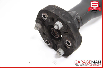 10-13 Mercedes W221 S400 Drive Shaft Rear Differential Propeller 2214105416 OEM