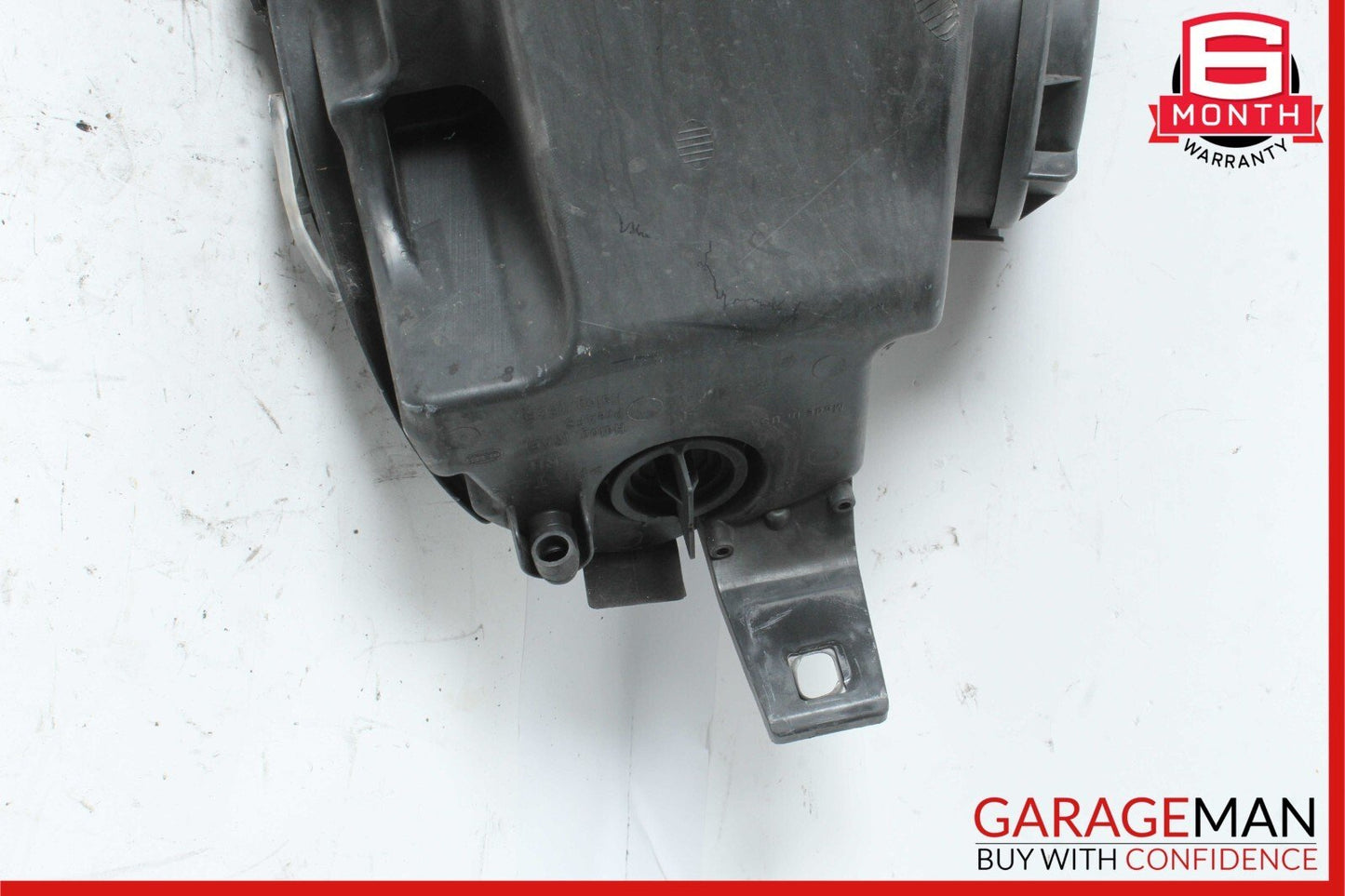 06-10 Mercedes W251 R350 Front Right Passenger Headlight Lamp Bi Xenon