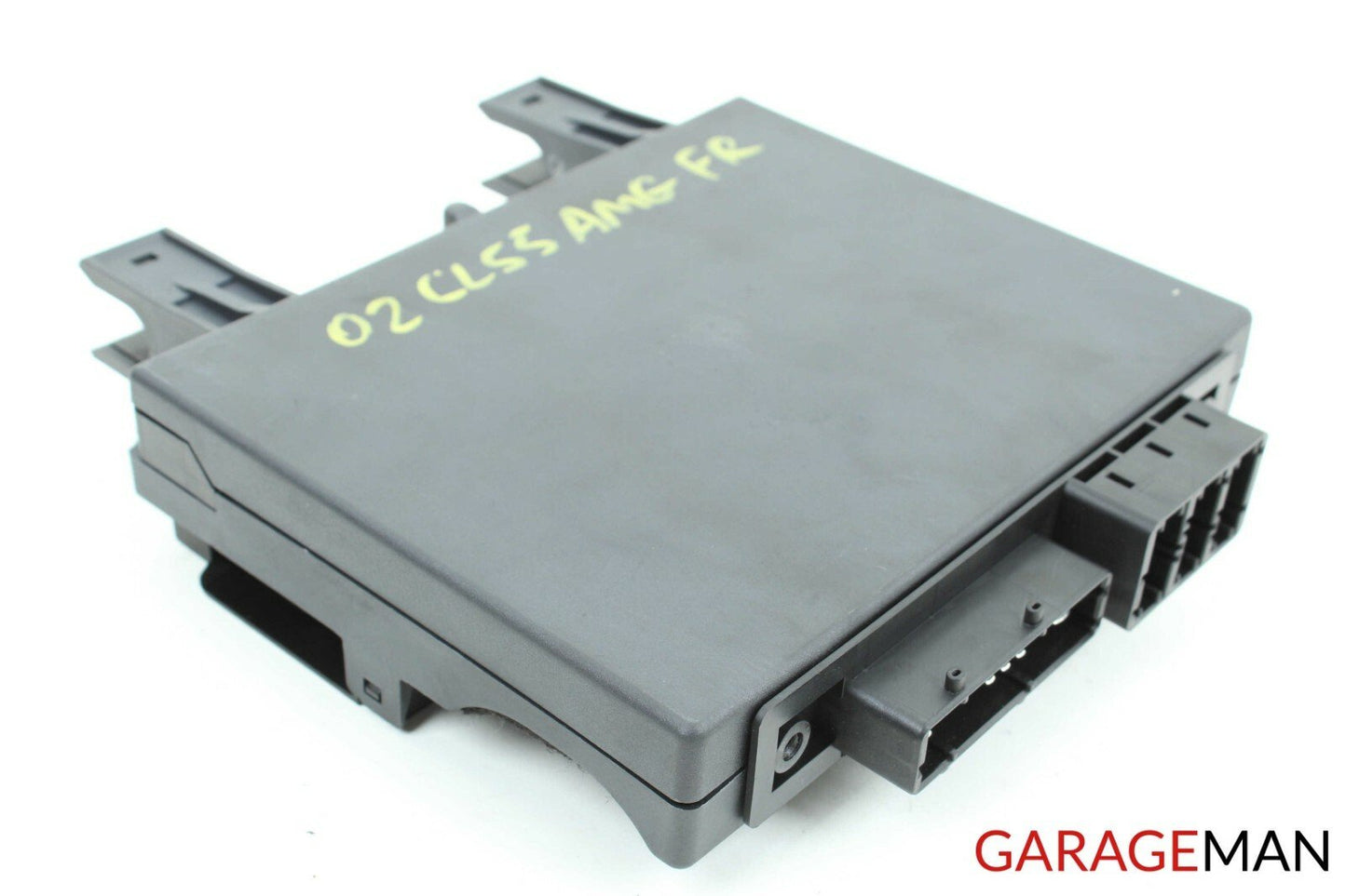 00-06 Mercedes W215 CL500 CL600 Front Right Side Seat Memory Control Module Q2