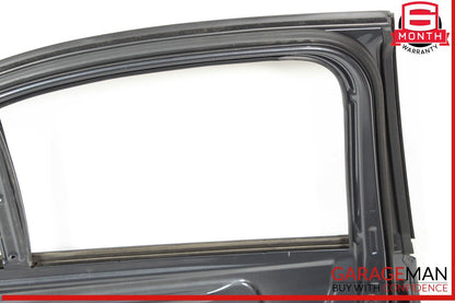 15-21 Mercedes W205 C300 Sedan Rear Left Driver Side Door Shell OEM