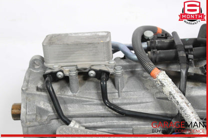 11-18 Porsche Cayenne 958 / Touareg Hybrid Automatic Transmission Gearbox 149k