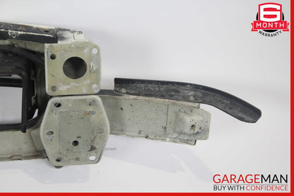 03-08 Maserati Quattroporte M139 Front Bumper Reinforcement Bar OEM