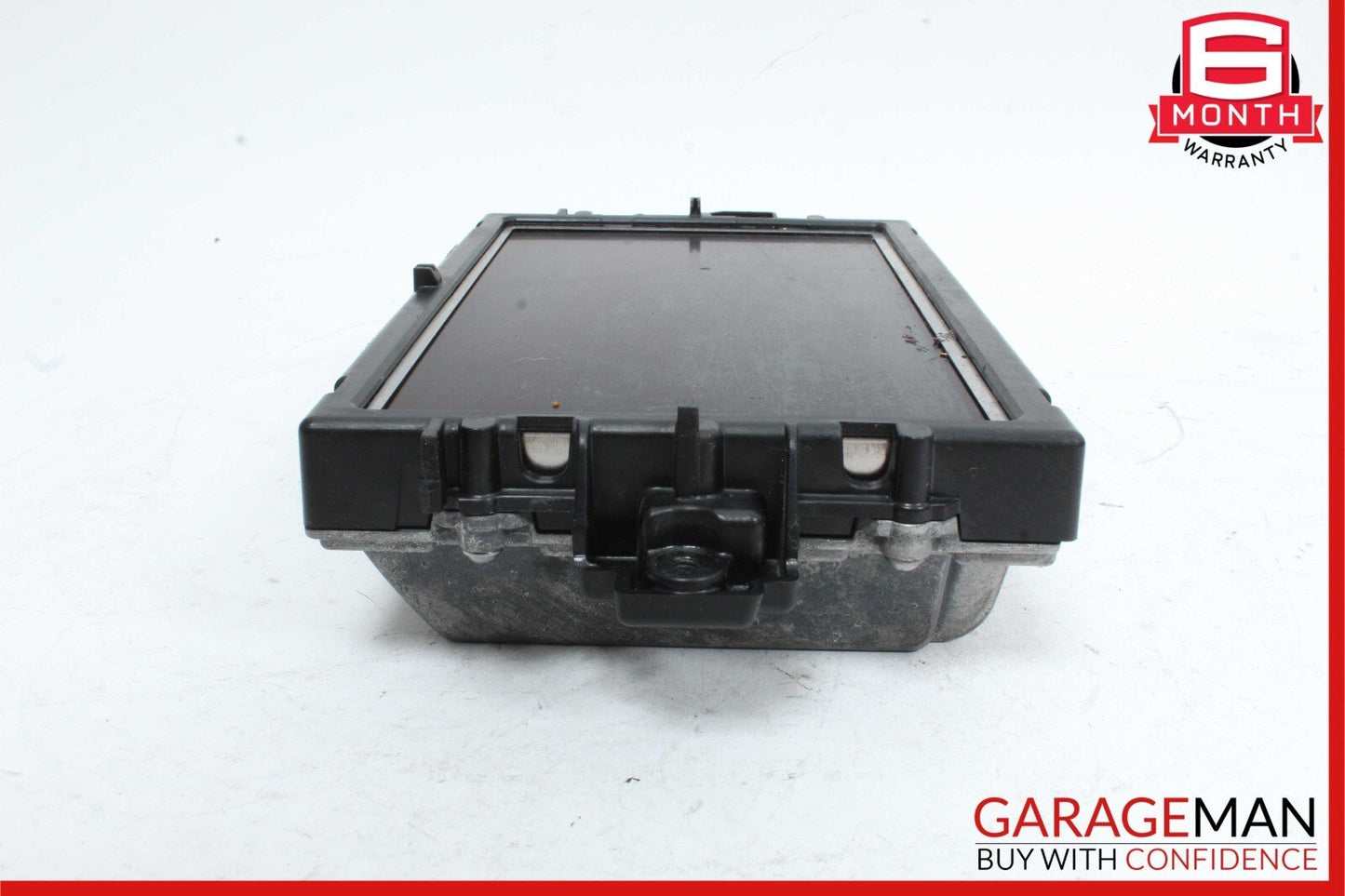 12-16 Mercedes W204 C250 GL550 GPS Navigation LCD Display Screen Monitor OEM