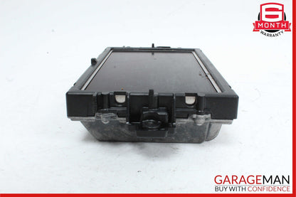 12-16 Mercedes W204 C250 GL550 GPS Navigation LCD Display Screen Monitor OEM