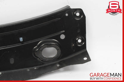 06-12 Mercedes X164 GL550 R350 Front Upper Radiator Core Tie Bar Support Frame