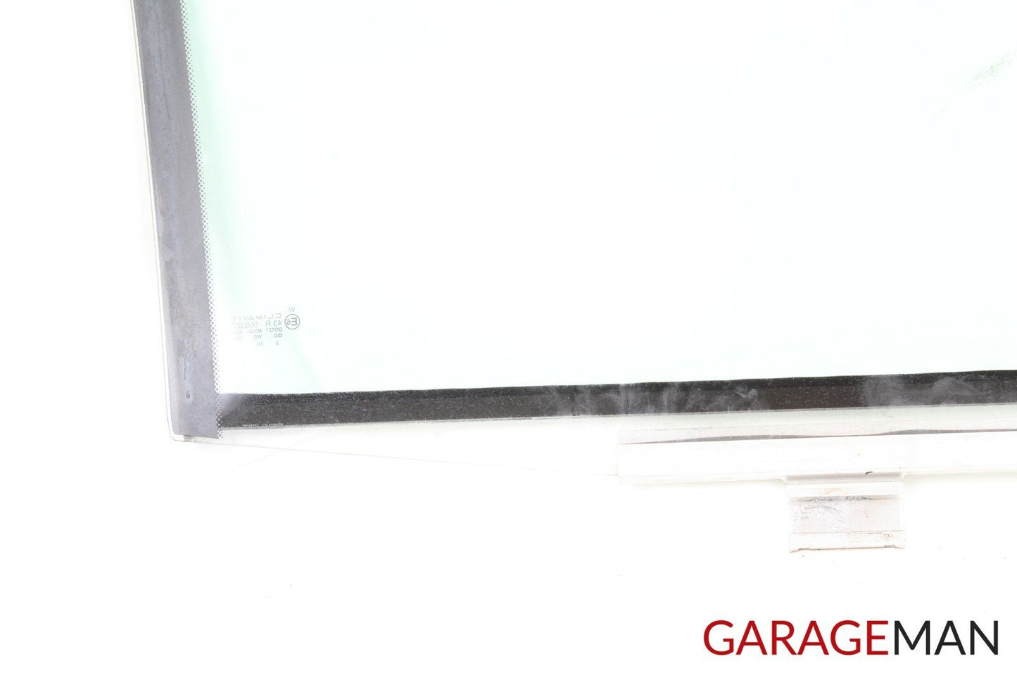 94-99 MERCEDES W140 S420 REAR LEFT DRIVER SIDE DOOR WINDOW AUTO GLASS OEM