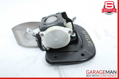 03-09 Mercedes W209 CLK500 Rear Right Center Seatbelt Seat Belt Retractor OEM