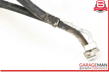 97-04 Porsche Boxster 986 AC A/C Air Conditioning Hose Pipe Lines OEM