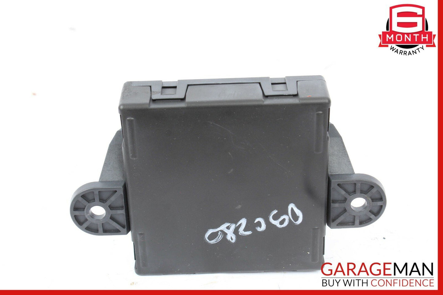 08-14 Mercedes W204 C350 Rear Right Side Door Control Module 2048702526 OEM
