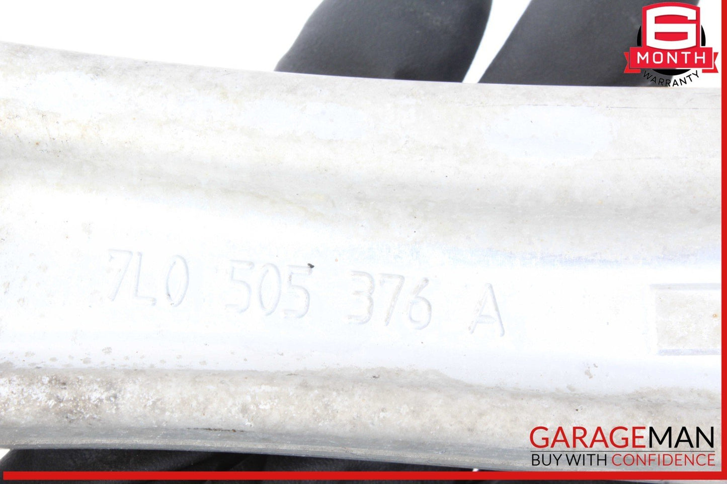 03-18 Porsche Cayenne 957 958 Rear Left / Right Side Upper Rearward Control Arm