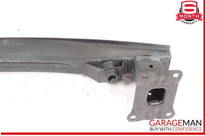 15-20 Audi A3 S3 Rear Bumper Reinforcement Impact Bar OEM