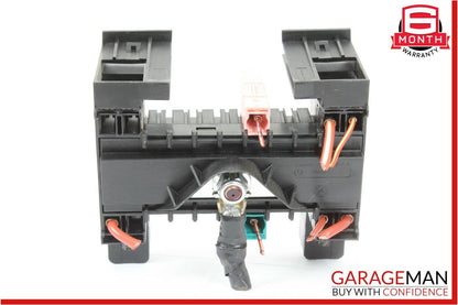 07-09 Mercedes S550 CL550 Left Dashboard Dash Fuse Relay Box Module Assembly OEM