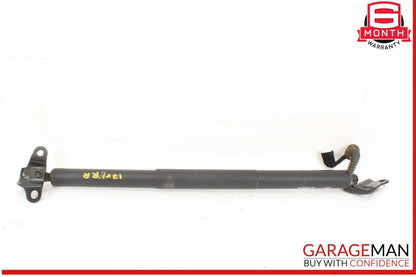 16-22 BMW X1 F48 Rear Right and Left Side Trunk Lift Shock Strut Set OEM