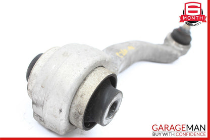 08-14 Mercedes W204 C300 C250 Front Right Side Curved Wishbone Control Arm OEM