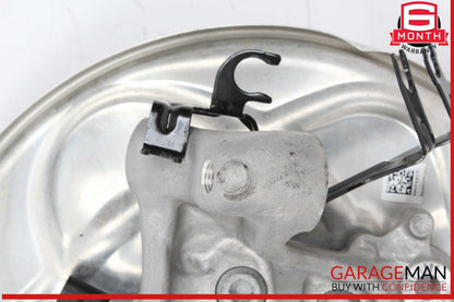 17-24 Audi A4 A5 Rear Left Driver Side Spindle Knuckle Wheel Hub 8W0505435AA OEM