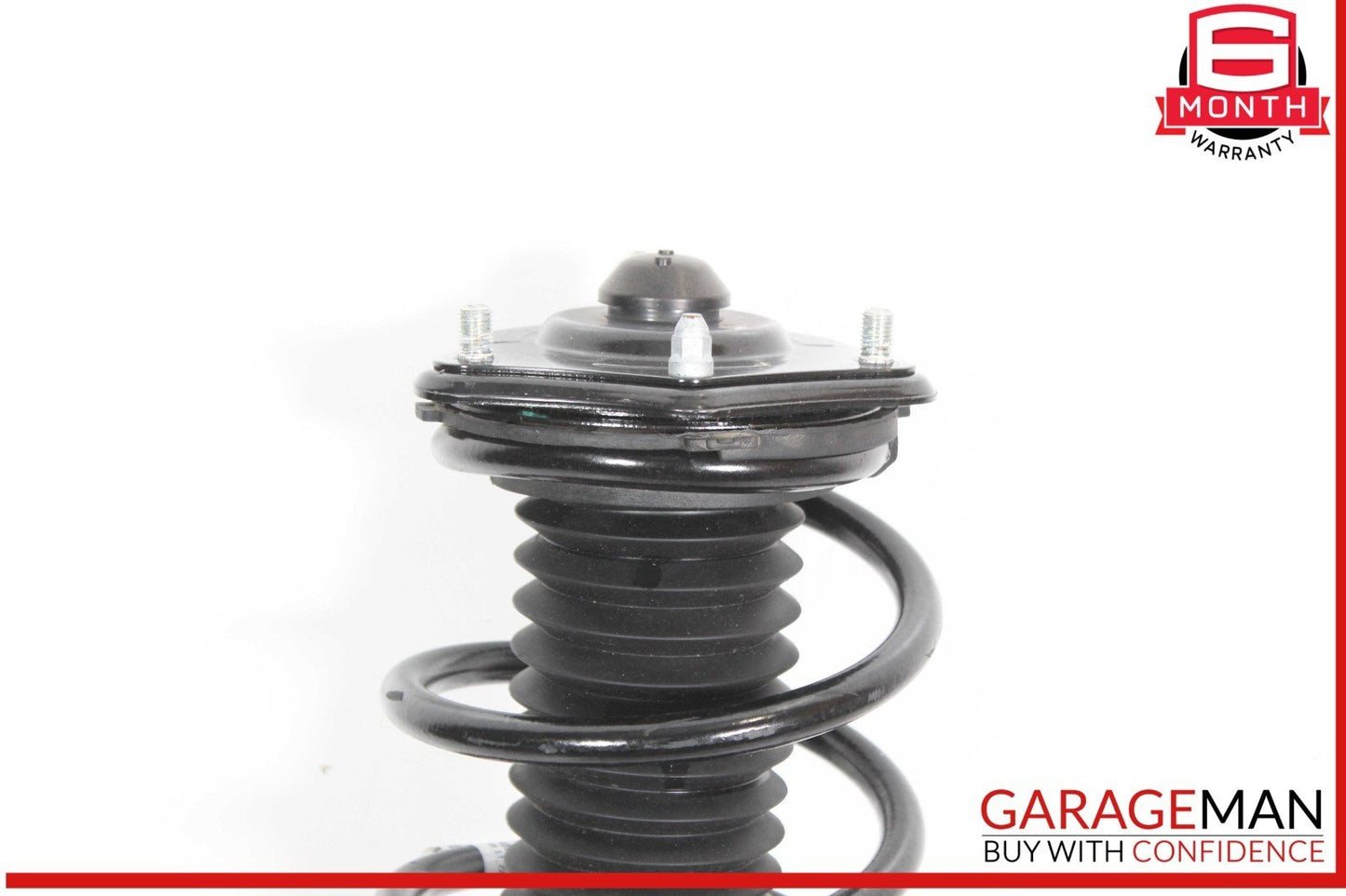 18-22 Honda Accord Front Left Side Spindle Knuckle Hub w/ Shock Strut Assembly
