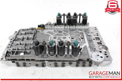 Mercedes W203 C280 E350 7G Tronic Transmission Valve Body 2202771301 OEM
