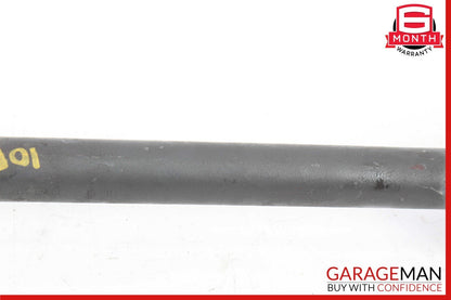 07-18 Mercedes W212 E350 Rear Left / Right Axle CV Half Shaft Driveshaft OEM