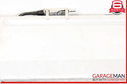 06-13 Maserati Quattroporte M139 Gas Fuel Tank Reservoir Assembly OEM