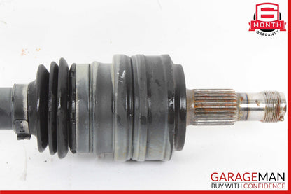 16-19 Mercedes X253 GLC300 AWD Rear Right Side Axle Shaft Halfshaft OEM