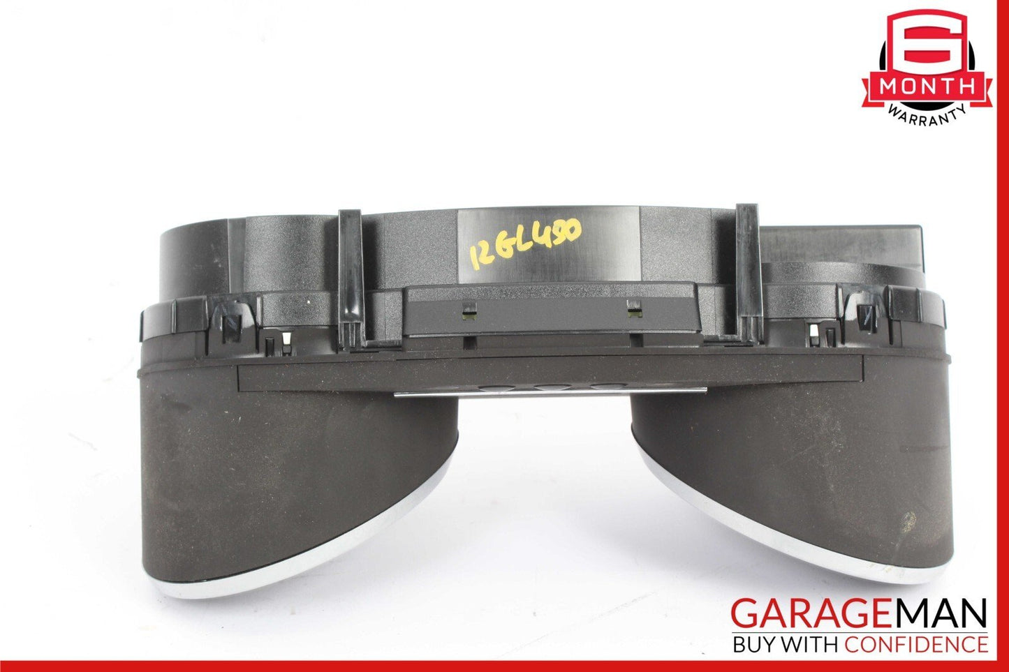 09-13 Mercedes X164 GL450 R350 GL550 Instrument Speedometer Cluster OEM