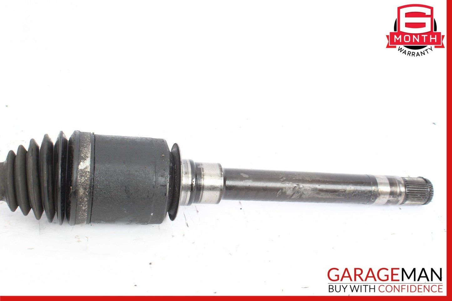 06-10 Mercedes W251 R500 R550 Front Right Side Axle CV Drive Shaft Driveshaft