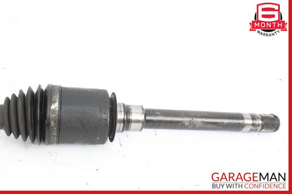 06-10 Mercedes W251 R500 R550 Front Right Side Axle CV Drive Shaft Driveshaft