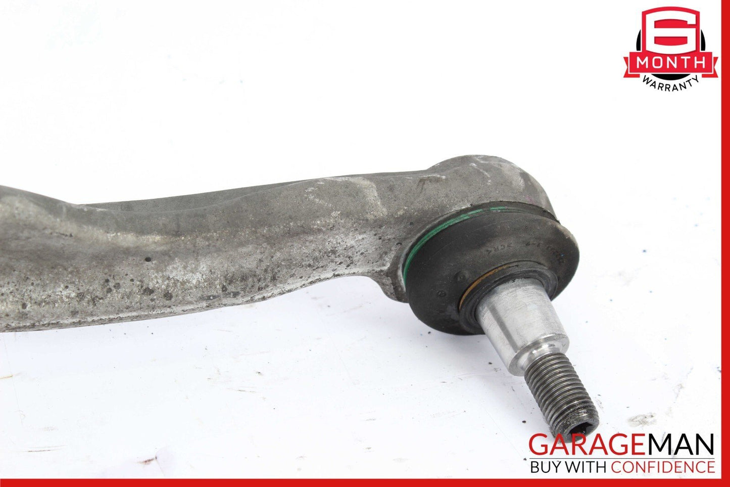 07-14 Mercedes W221 S550 CL550 CL63 Front Left Suspension Lower Control Arm OEM