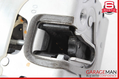 08-18 Mercedes E350 GLK350 C300 CLS400 Front Left Side Door Lock Latch Actuator