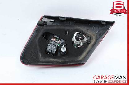 10-13 Mercedes W212 E350 E550 Sedan Inner Tail Light Lamp Rear Right Side OEM