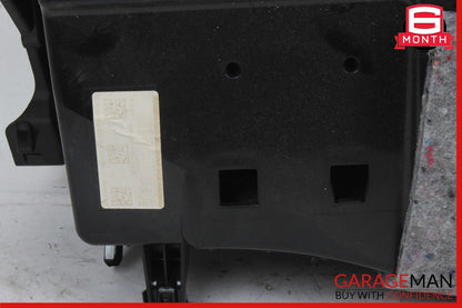 14-20 Mercedes W117 CLA250 Dashboard Glove Box Storage Compartment w/ Airbag OEM