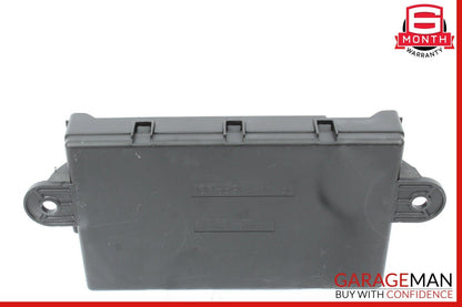 10-13 Mercedes W221 S400 S550 S63 Front Right Passenger Door Control Module Unit