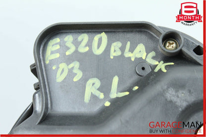 03-09 Mercedes W211 E320 E500 E350 Rear Left Side Door Lock Latch Actuator OEM
