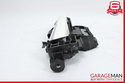 10-15 Mercedes X204 GLK250 Front Right Side Exterior Door Handle OEM