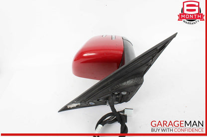 14-19 Mercedes W117 CLA250 CLA200 Left Driver Side Door Rear View Mirror OEM