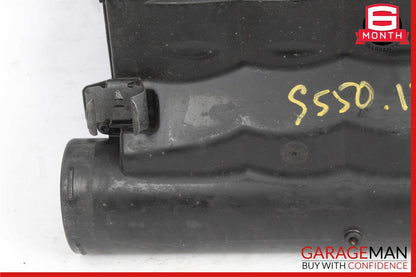 12-17 Mercedes W218 CLS550 S550 4.7L V8 Right Side Air Intake Cleaner Box Assy
