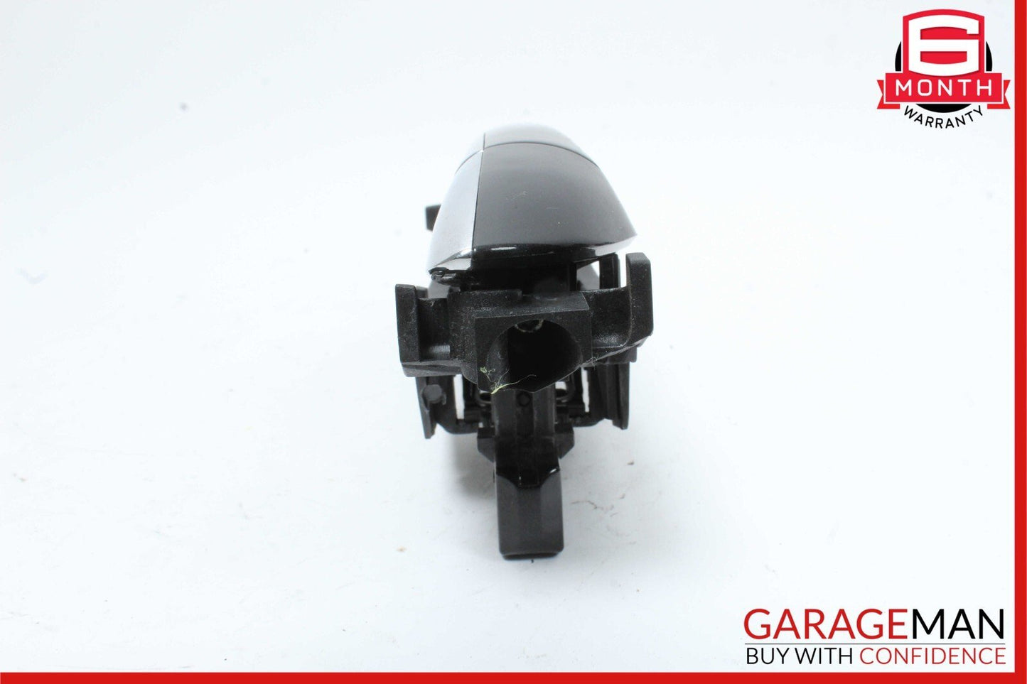 03-09 Mercedes W211 E350 E320 E500 Rear Right Side Exterior Door Handle OEM