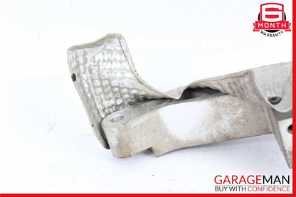 10-16 Porsche Panamera S Front Right Side Subframe Support Bracket OEM