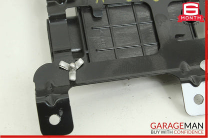 08-11 Mercedes W204 C350 C300 Front Right Seat Occupancy Sensor Mat SRS Module