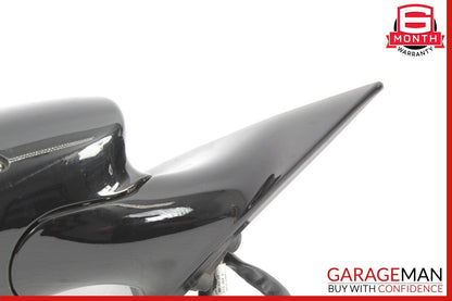 06-08 Mercedes W219 CLS63 AMG CLS550 Front Right Side Mirror Door Rear View OEM