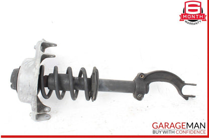 13-17 Audi Q5 Front Left and Front Right Passenger Side Shock Strut Absorber Set