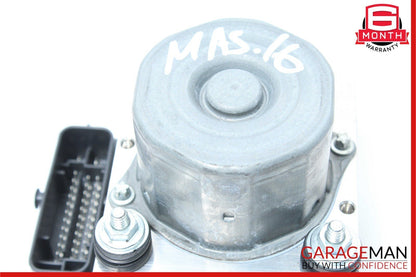 14-17 Maserati Ghibli Anti Lock ABS Brake Pump Module Unit 670032973 OEM