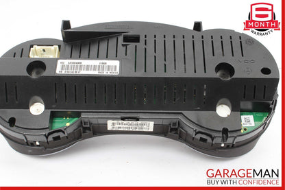 06-08 Mercedes X164 GL450 ML550 Speedometer Odometer Instrument Cluster Gauge