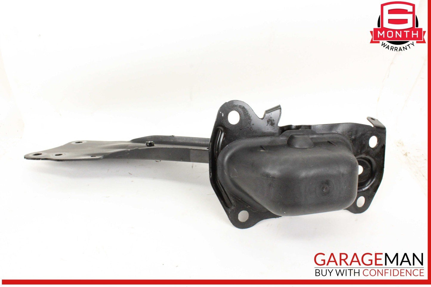 15-18 Audi Q3 Rear Right Passenger Side Trailing Control Arm 3C0505226D OEM