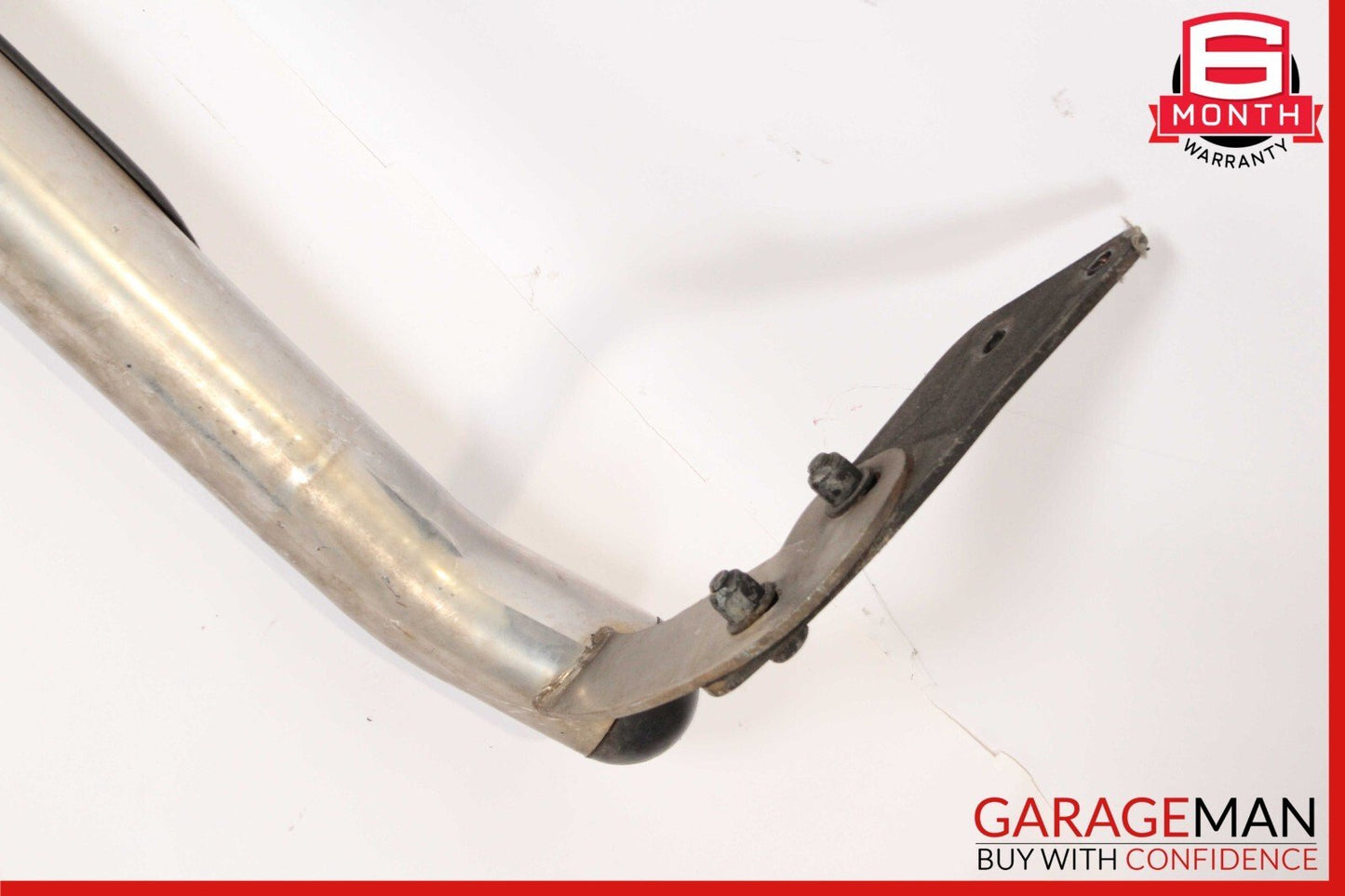 98-05 Mercedes W163 ML350 ML500 Left Side Door Step Nerf Bar Running Board OEM