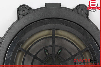 10-18 Porsche Cayenne 958 Rear Left and Right Door Audio Speaker